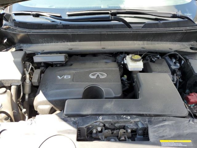 Photo 9 VIN: 5N1DL0MM1JC520936 - INFINITI QX60 