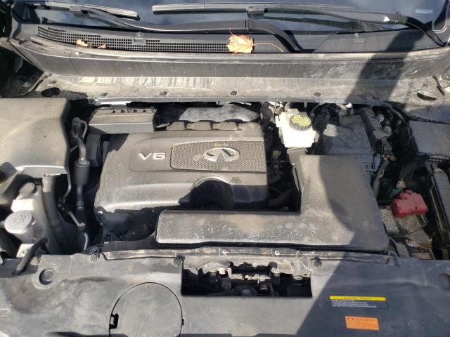 Photo 11 VIN: 5N1DL0MM1JC521181 - INFINITI QX60 