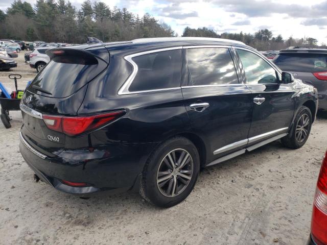 Photo 2 VIN: 5N1DL0MM1JC521181 - INFINITI QX60 