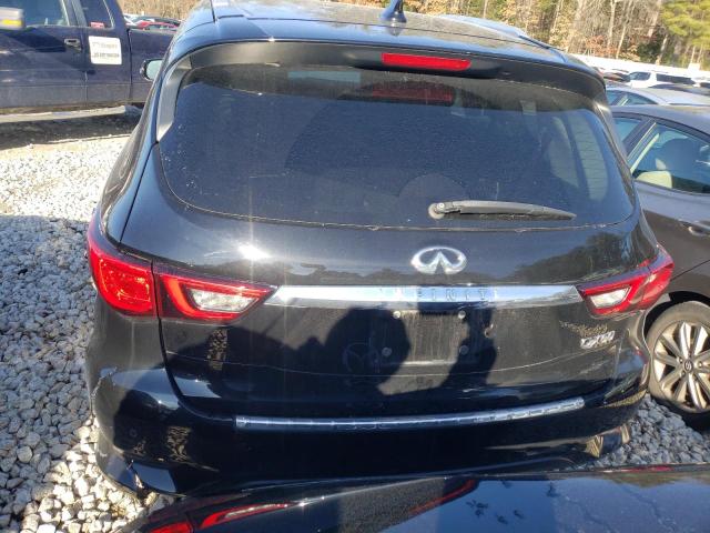 Photo 5 VIN: 5N1DL0MM1JC521181 - INFINITI QX60 