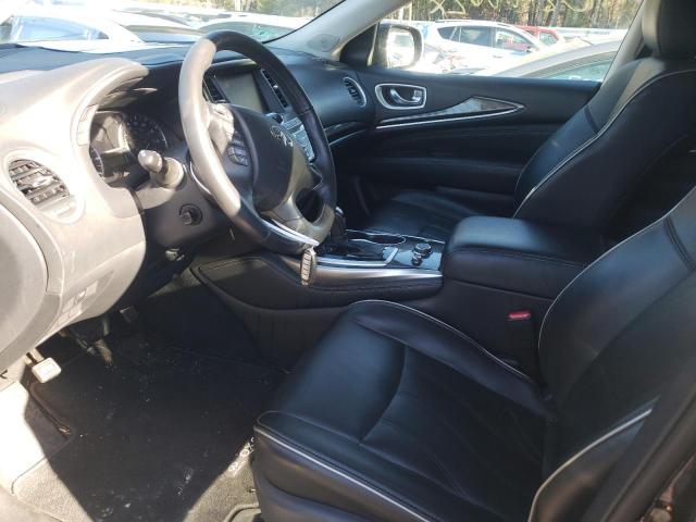 Photo 6 VIN: 5N1DL0MM1JC521181 - INFINITI QX60 