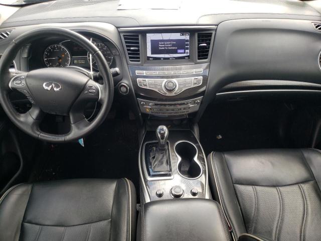 Photo 7 VIN: 5N1DL0MM1JC521181 - INFINITI QX60 