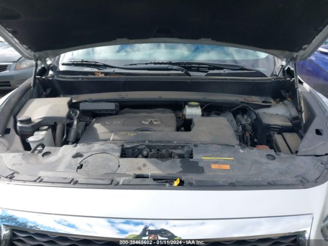 Photo 9 VIN: 5N1DL0MM1JC521326 - INFINITI QX60 