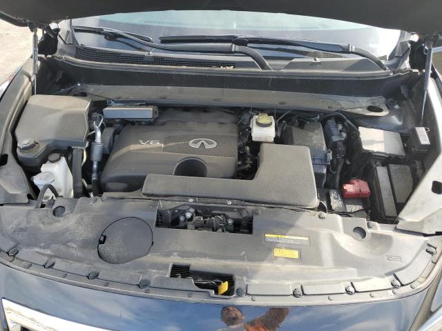 Photo 11 VIN: 5N1DL0MM1JC521889 - INFINITI QX60 