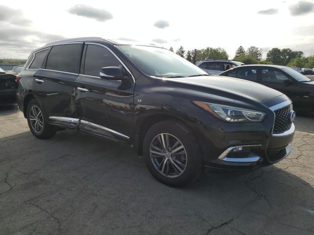 Photo 3 VIN: 5N1DL0MM1JC521889 - INFINITI QX60 