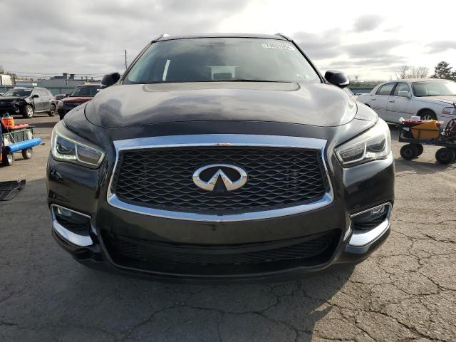 Photo 4 VIN: 5N1DL0MM1JC521889 - INFINITI QX60 