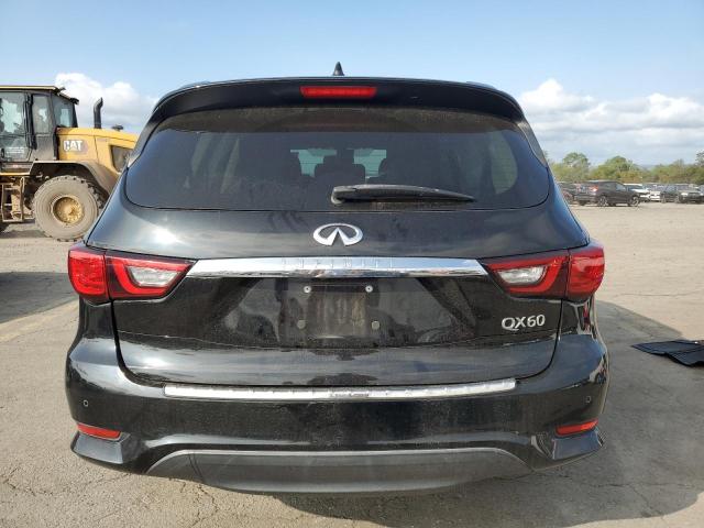 Photo 5 VIN: 5N1DL0MM1JC521889 - INFINITI QX60 