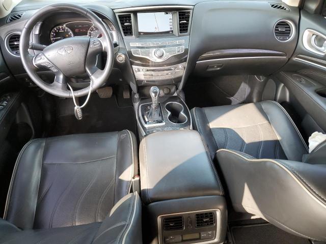 Photo 7 VIN: 5N1DL0MM1JC521889 - INFINITI QX60 