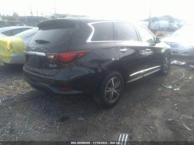 Photo 3 VIN: 5N1DL0MM1JC524534 - INFINITI QX60 