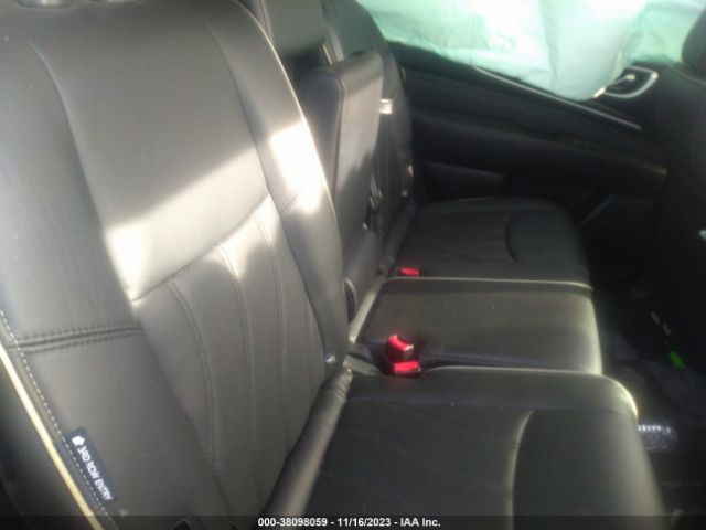 Photo 7 VIN: 5N1DL0MM1JC524534 - INFINITI QX60 