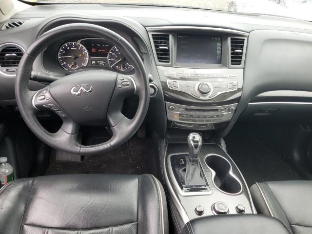 Photo 4 VIN: 5N1DL0MM1JC526994 - INFINITI QX60 