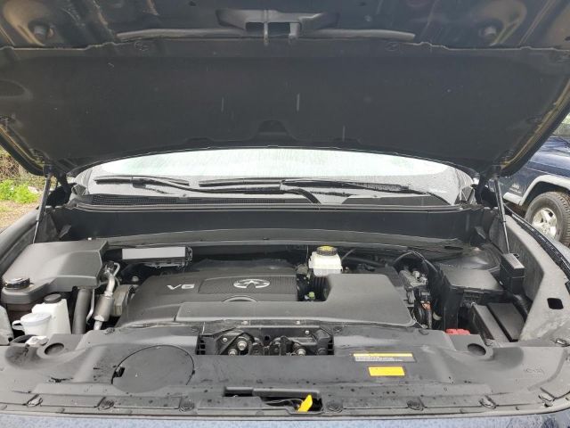 Photo 9 VIN: 5N1DL0MM1JC526994 - INFINITI QX60 