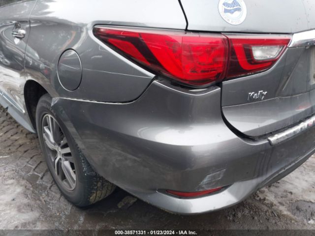 Photo 5 VIN: 5N1DL0MM1JC531077 - INFINITI QX60 