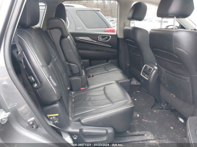 Photo 7 VIN: 5N1DL0MM1JC531077 - INFINITI QX60 