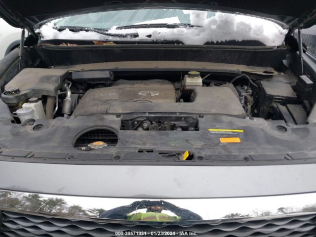 Photo 9 VIN: 5N1DL0MM1JC531077 - INFINITI QX60 