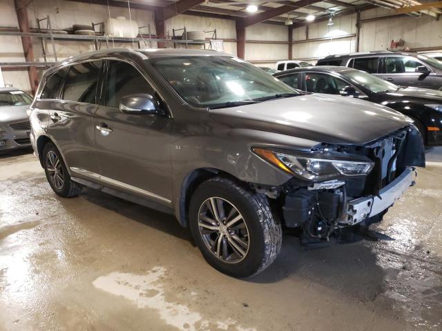 Photo 3 VIN: 5N1DL0MM1JC531872 - INFINITI QX60 