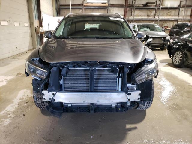 Photo 4 VIN: 5N1DL0MM1JC531872 - INFINITI QX60 