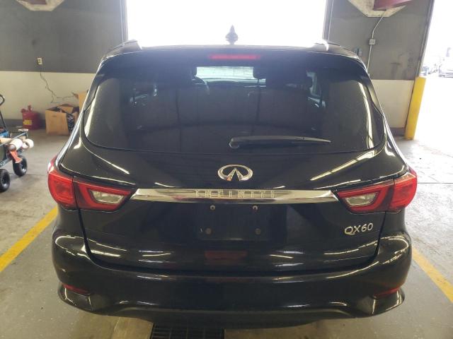 Photo 5 VIN: 5N1DL0MM1JC532875 - INFINITI QX60 