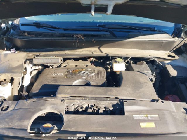 Photo 9 VIN: 5N1DL0MM1JC533136 - INFINITI QX60 