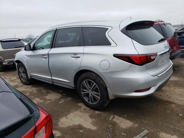 Photo 1 VIN: 5N1DL0MM1KC503992 - INFINITI QX60 LUXE 