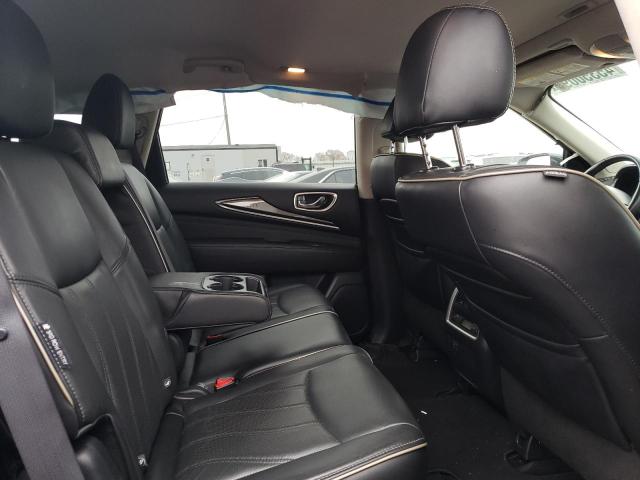 Photo 10 VIN: 5N1DL0MM1KC503992 - INFINITI QX60 LUXE 