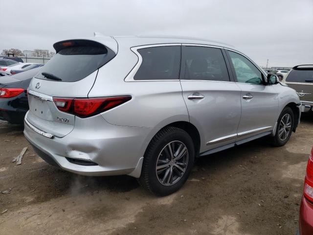 Photo 2 VIN: 5N1DL0MM1KC503992 - INFINITI QX60 LUXE 