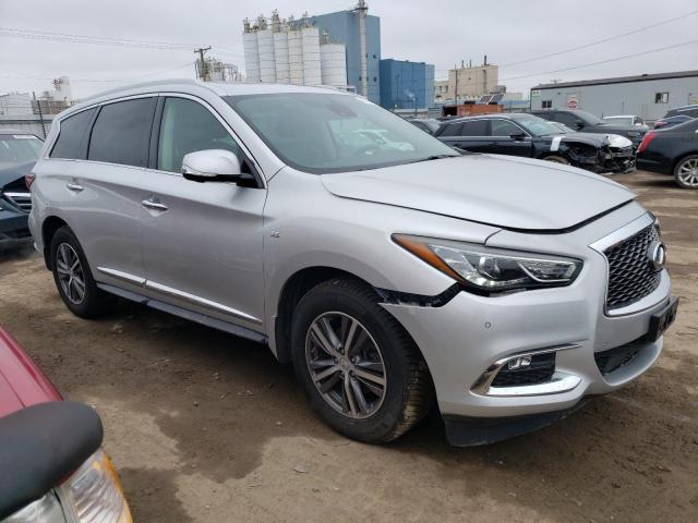 Photo 3 VIN: 5N1DL0MM1KC503992 - INFINITI QX60 LUXE 