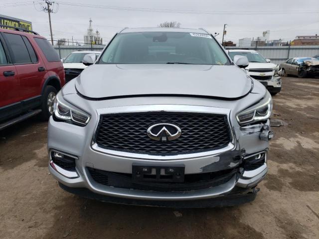 Photo 4 VIN: 5N1DL0MM1KC503992 - INFINITI QX60 LUXE 