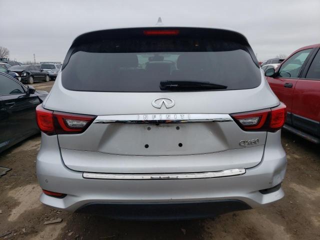 Photo 5 VIN: 5N1DL0MM1KC503992 - INFINITI QX60 LUXE 