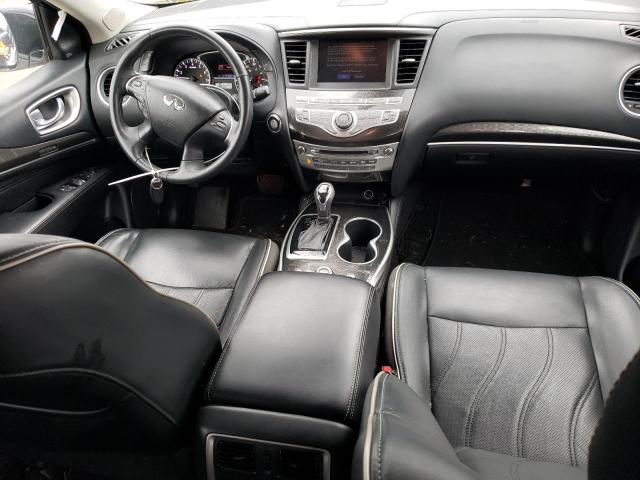 Photo 7 VIN: 5N1DL0MM1KC503992 - INFINITI QX60 LUXE 