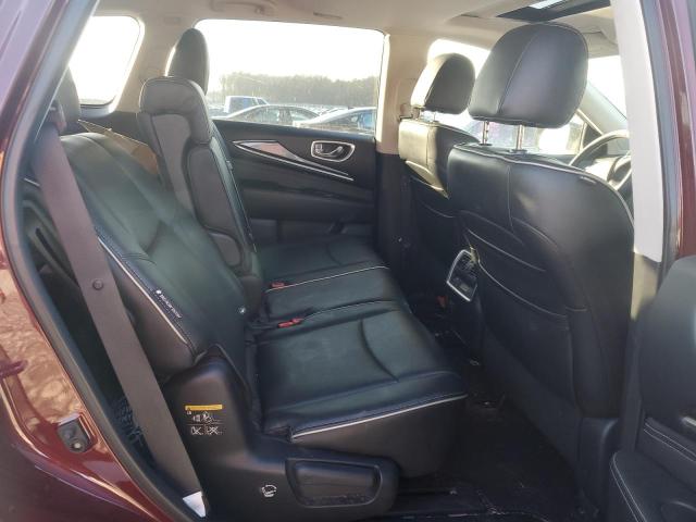 Photo 10 VIN: 5N1DL0MM1KC504320 - INFINITI QX60 LUXE 