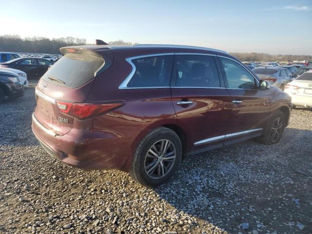 Photo 2 VIN: 5N1DL0MM1KC504320 - INFINITI QX60 LUXE 