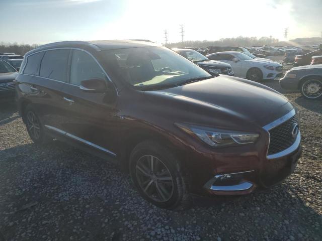 Photo 3 VIN: 5N1DL0MM1KC504320 - INFINITI QX60 LUXE 