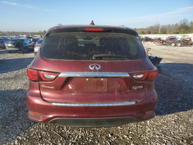 Photo 5 VIN: 5N1DL0MM1KC504320 - INFINITI QX60 LUXE 