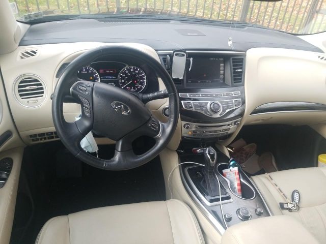 Photo 4 VIN: 5N1DL0MM1KC506049 - INFINITI QX60 