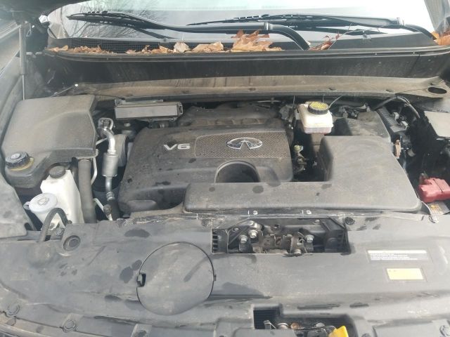 Photo 9 VIN: 5N1DL0MM1KC506049 - INFINITI QX60 