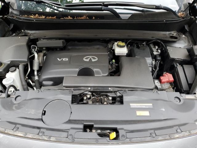 Photo 9 VIN: 5N1DL0MM1KC509503 - INFINITI QX60 