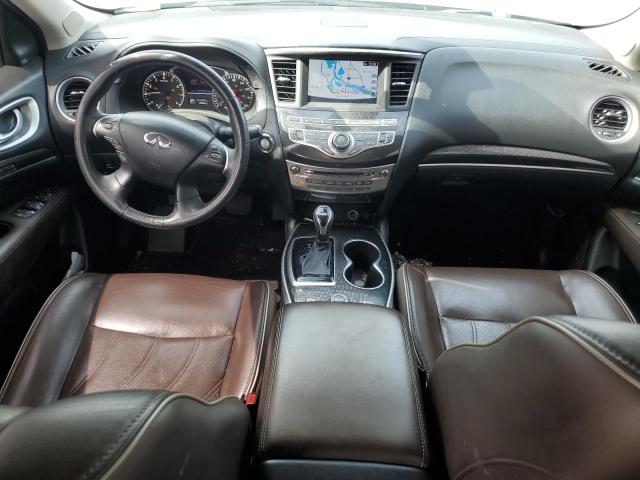 Photo 7 VIN: 5N1DL0MM1KC512840 - INFINITI QX60 LUXE 