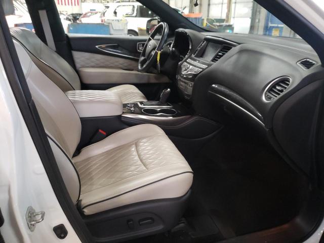 Photo 4 VIN: 5N1DL0MM1KC512935 - INFINITI QX60 LUXE 