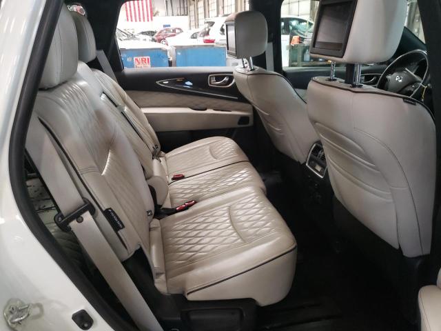 Photo 5 VIN: 5N1DL0MM1KC512935 - INFINITI QX60 LUXE 