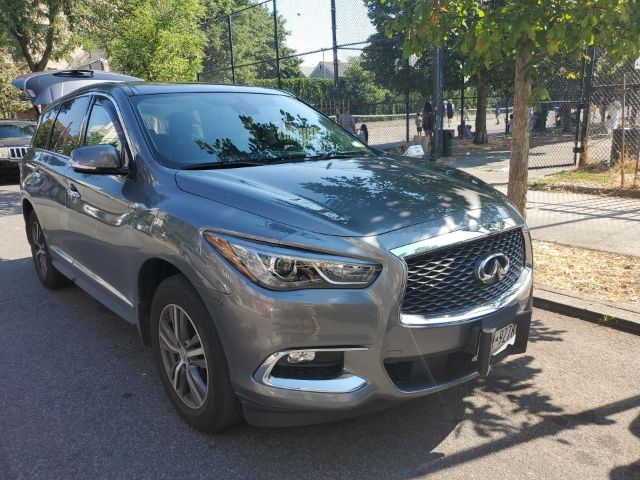 Photo 0 VIN: 5N1DL0MM1KC514703 - INFINITI QX60 