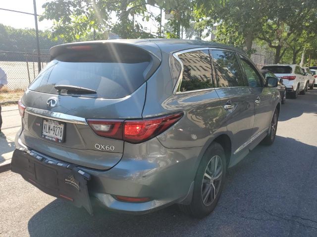 Photo 3 VIN: 5N1DL0MM1KC514703 - INFINITI QX60 