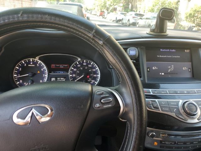 Photo 4 VIN: 5N1DL0MM1KC514703 - INFINITI QX60 