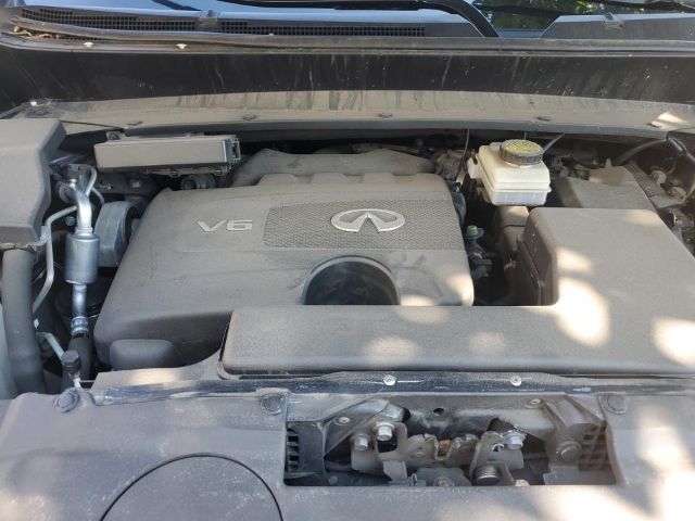 Photo 9 VIN: 5N1DL0MM1KC514703 - INFINITI QX60 