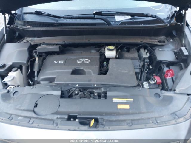 Photo 9 VIN: 5N1DL0MM1KC515141 - INFINITI QX60 