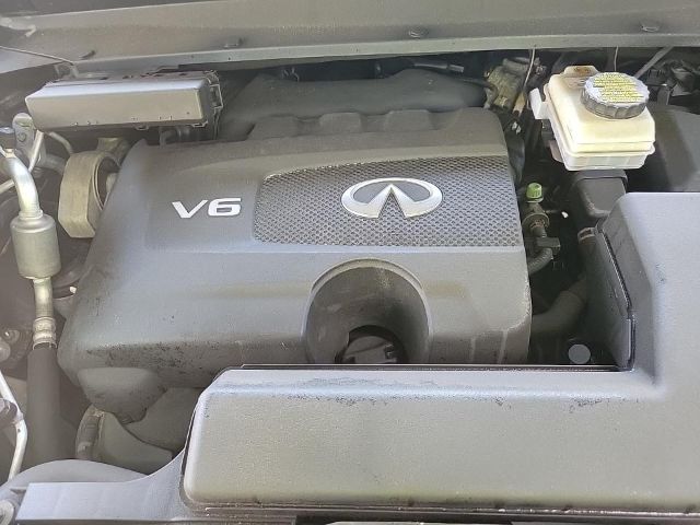 Photo 9 VIN: 5N1DL0MM1KC515639 - INFINITI QX60 