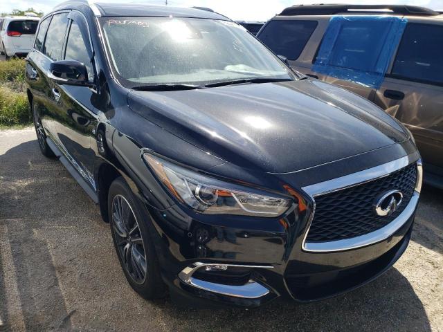 Photo 0 VIN: 5N1DL0MM1KC517102 - INFINITI QX60 