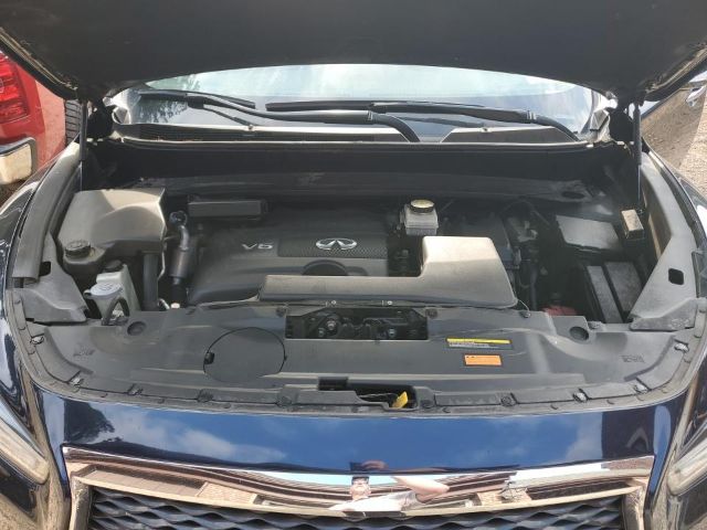 Photo 9 VIN: 5N1DL0MM1KC522669 - INFINITI QX60 