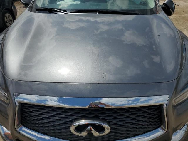 Photo 11 VIN: 5N1DL0MM1KC523062 - INFINITI QX60 LUXE 