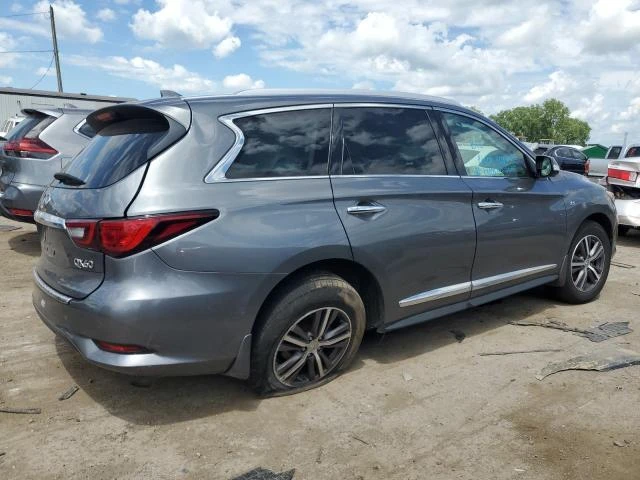 Photo 2 VIN: 5N1DL0MM1KC523062 - INFINITI QX60 LUXE 